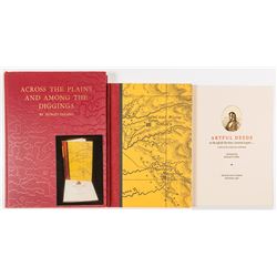 California Gold Rush (2 Books)