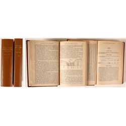 California Mining References (2)