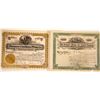 Image 1 : Druggist and Pharmacist, CO Mining Stocks (2)
