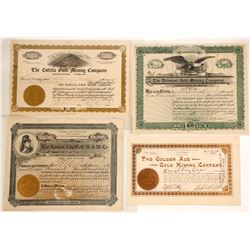 Cripple Creek Mining Stocks (4)