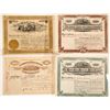 Image 1 : Cripple Creek, CO Mining Certificates (4)