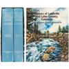 Image 1 : History of Leadville & Lake County CO by Griswold