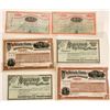 Image 1 : Rosita Silver Mining Stocks (6)
