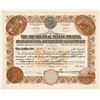 Image 1 : The Square Deal Mining, Milling, Drainage Tunnel & Transportation Co. Stock Certificate, 1912