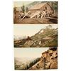 Image 1 : Colorado Mining Photographs by WH Jackson