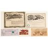 Image 1 : Colorado Mining Stocks & Ephemera