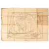 Image 1 : Map of the Principal Silver Mining Districts of Colorado, 1866