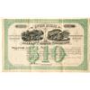 Image 1 : Ophir Mining, Milling & Prospecting Co. Stock Certificate, 1881