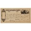 Image 1 : Lewis Gold Mining Company Stock Certificate