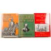 Image 1 : Georgia Gold Rush Books (3)