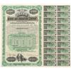Image 1 : Idaho Mining and Irrigation Company Gold Bond with Sinking Fund