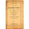 Image 1 : Hampton Mining & Smelting Co. Report, 1863
