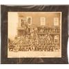 Image 1 : Oversize Miners Portrait, Parrot Mine, Butte MT