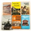 Image 1 : Montana Mining Books (6)