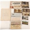 Image 1 : Montana Mining Ephemera Collection