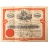 Image 1 : Gibraltar Mines Syndicate Stock Issued to Nevada Gov. John W. Sparks