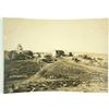Image 1 : Vista of Combination Mine operations, Goldfield, NV Photo