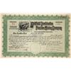 Image 1 : Goldfield Combination Fraction Mining Company Stock Certificate