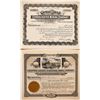 Image 1 : Horseshoe / Great Bend / Gut of Goldfield Mining Stock Certificates