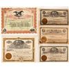 Image 1 : M. J. Monnette Mining Stock Collection