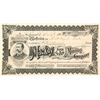 Image 1 : Mackay Gold & Silver Mining Company Stock Certificate, 1897