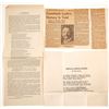 Image 2 : The History of the Comstock Lode 1850-1920 by Smith