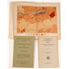 Image 1 : Three Rare Comstock Mining Publications: Mine Ventilation, Bonanza Ores, & 1882 Becker Summary