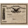 Image 1 : Sam Christian Gold Mining Company Stock Certificate