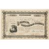Image 1 : Crowell Gold Mining Company Stock Certificate