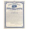 Image 1 : Branch Mint Mining and Milling Company Bond