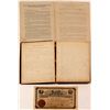 Image 1 : Utah Gold Mountain Collection (including official company book!)