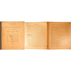 Tintic District USGS Folio (2)