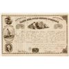 Image 1 : Slate Hill Gold Mining Company Stock Certificate