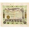 Image 1 : Great Cariboo Gold Company Stock 2