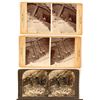 Image 1 : Three South Africa Mining Stereoviews