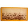 Image 1 : Yellow Jacket Mine Stereoview