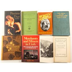 Gold Rush Books (7)