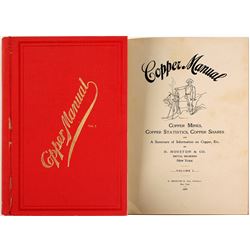 Copper Manual (Volume 2)