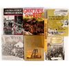 Image 1 : Gold Rush Related Books (7)