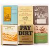 Image 1 : Gold Rush Related Books (7)