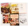 Image 1 : Gold Rush Related Books (6)