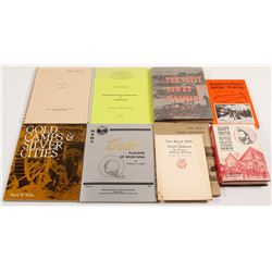 Gold Rush Related Books (9)