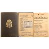 Image 1 : Mining and Telegraphic Code Book by McNeill