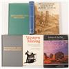 Image 1 : Gold Rush Related Books (6)
