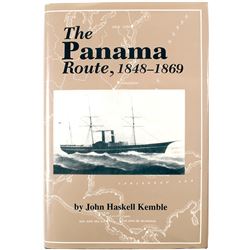 Ships to the Gold Rush Book