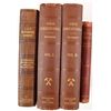 Image 1 : Metal and Mining Books (4)