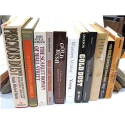 Gold Rush Library