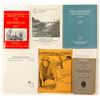 Image 1 : Southern US Gold Booklets (7)