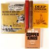 Image 1 : Western Mining Hardcovers (5)