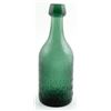 Image 1 : Pontiled California Gold Rush Soda: Chase & Co / Three Cities
